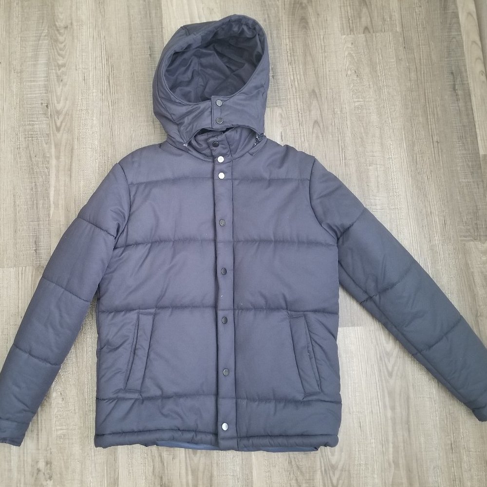 Topman Bomber Jacket